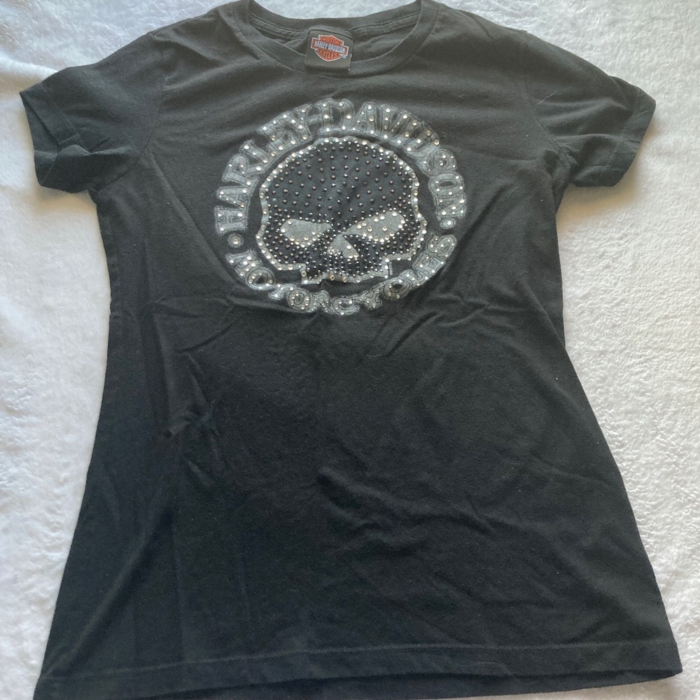 Harley Davidson Shirt